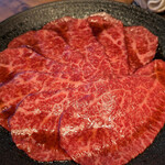 焼肉うしごろ - 