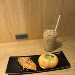 BAKERY RESTAURANT C 渋谷マークシティ店 - 