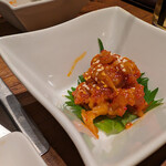 焼肉うしごろ - 