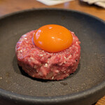 焼肉うしごろ - 