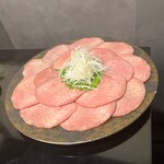 牛タンとおでん しょう助 - 