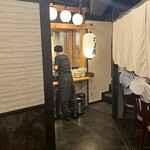 牛タンとおでん しょう助 - 