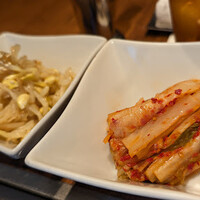 焼肉うしごろ 西麻布本店 - 