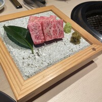 焼肉料理 牛吉日和 -  焼肉料理 牛吉日和 -