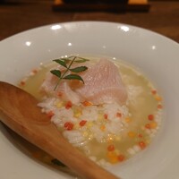 炭火焼鳥 とり将 -  炭火焼鳥 とり将 -