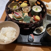 日本料理 きた山 新横浜店 - 