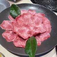 焼肉料理 牛吉日和 -  焼肉料理 牛吉日和 -