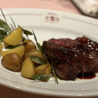 La Terrazza SABATINI Omotesando - 