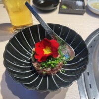 焼肉料理 牛吉日和 -  焼肉料理 牛吉日和 -