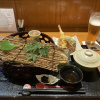 日本料理 きた山 新横浜店 - 