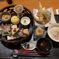 日本料理 きた山 新横浜店 - 