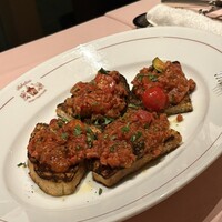 La Terrazza SABATINI Omotesando - 