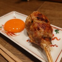 炭火焼鳥 とり将 -  炭火焼鳥 とり将 -