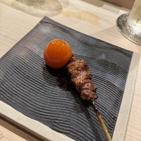 虎ノ門 焼鳥國よし - 