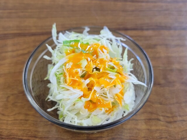 食事処 ぎんなん - 長苗代（食堂）の写真