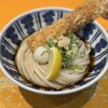 空飛ぶうどん やまぶき家