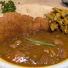 リッチなカレーの店 アサノ