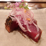 表参道うかい亭 - 