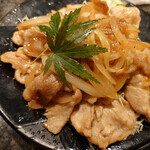 かど新 西口店 - 