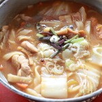 甲州ほうとう 完熟屋 - 