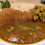 リッチなカレーの店 アサノ - 