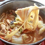 甲州ほうとう 完熟屋 - 