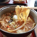 甲州ほうとう 完熟屋 - 