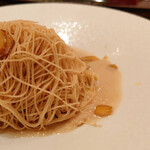 表参道うかい亭 - 