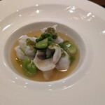 表参道うかい亭 - 