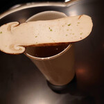 表参道うかい亭 - 