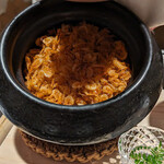 表参道うかい亭 - 