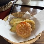 甲州ほうとう 完熟屋 - 