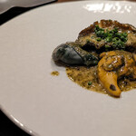 表参道うかい亭 - 