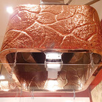 表参道うかい亭 - 