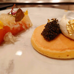 表参道うかい亭 - 