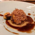 表参道うかい亭 - 