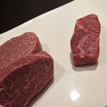 表参道うかい亭 - 