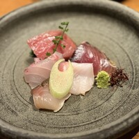 春秋ツギハギ 日比谷 - 