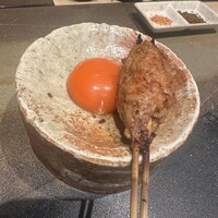 厳選焼鳥 一石三鳥 本店 - 
