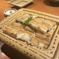 炭焼 うな富士 有楽町店 - 