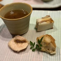 春秋ツギハギ 日比谷 - 