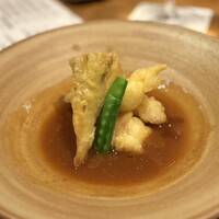 春秋ツギハギ 日比谷 - 
