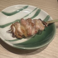 厳選焼鳥 一石三鳥 本店 - 