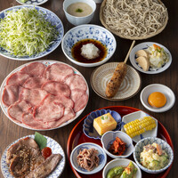 たんのすけ　ページ メニュー | 牛たん たん之助｜牛たん専門店