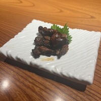 炭焼 うな富士 有楽町店 - 