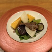 春秋ツギハギ 日比谷 - 