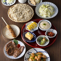 たんのすけ　ページ 牛たん たん之助｜牛たん専門店