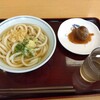 釜揚げうどん岡じま 丸亀店