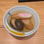 名掛丁センター街 おでん こうぞう - 