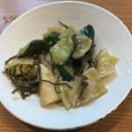 炭焼うな富士 大丸京都別邸 - 